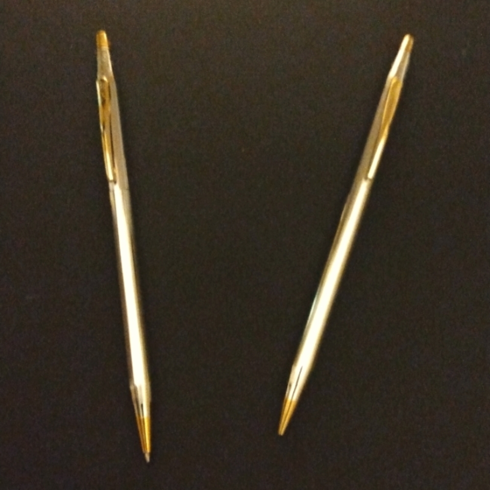 Classic Cross Executives Pen& Pencil